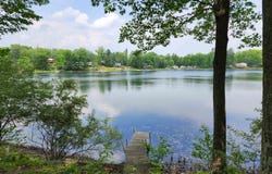 2150 Deer Lake, Harrison, MI 48625