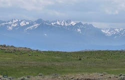 Shy Road, Wilsall, MT 59086