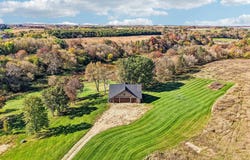 E4364 Meadow Drive, Hillpoint, WI 53937