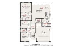 4832 Danastas Avenue, Hope Mills, NC 28348