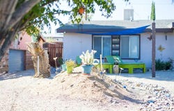 61619 Palm Vista Drive, Joshua Tree, CA 92252
