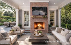7 Indian Head Road, Riverside, CT 06878