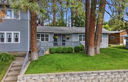 1401 S Monroe St, Spokane, WA 99204