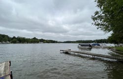 232 Lake Drive, Six Lakes, MI 48886