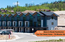 38 Wheeler Road, Winter Park, CO 80482