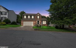 909 KINGSBRIDGE TERRACE, MOUNT AIRY, MD 21771