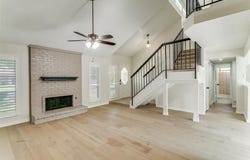 233 Heather Glen Drive, Coppell, TX 75019