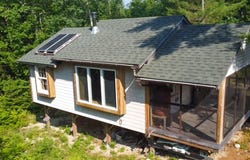 Lot 15 Off Route 9, T24 MD BPP, ME 04622