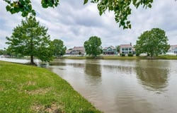 1220 Kingston Place, Providence Village, TX 76227