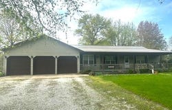 2627 E 400 N, Rensselaer, IN 47978