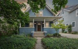 450 S 1st Street, Ann Arbor, MI 48103