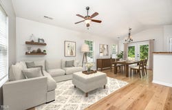 936 Homestead Park Drive, Apex, NC 27502
