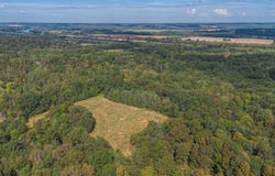 Dunlap Rd., Tiline, KY 42083