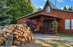 247 Cottonwood Drive, South Fork, CO 81154