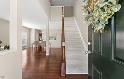 1201 Woodlands Creek Way, Apex, NC 27502