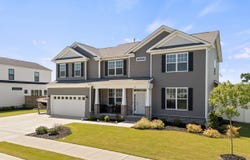 403 Moorland Way, Moyock, NC 27958