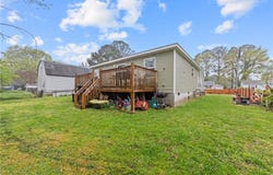 7402 Wickham Avenue, Newport News, VA 23605