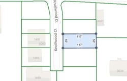 1490 KNOLLWOOD COURT, VESTAVIA HILLS, AL 35243