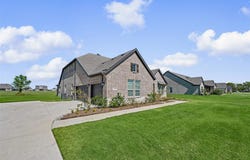 390 Cobb Road, Leonard, TX 75452