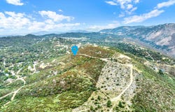 Sunset Dr lot: 2-4, Julian, CA 92036