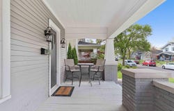 4215 TACOMA Avenue, Fort Wayne, IN 46807