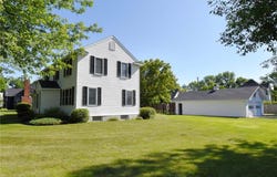 302 2nd Street NW, Mahnomen, MN 56557