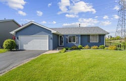 5380 Torque Road, LOVES PARK, IL 61111