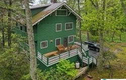 119 Falls Drive, Barrett Twp, PA 18323