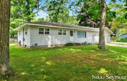 7717 N CAREFREE DRIVE, WHITEHALL, MI 49461
