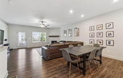 421 STOVALL Place, Woodstock, GA 30188