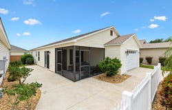 2306 SHEEHAN STREET, THE VILLAGES, FL 32163