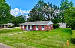 111 Sage Ave, Grove Hill, AL 36451