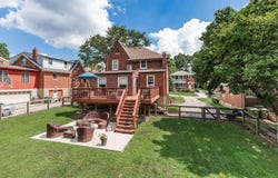51 Pleasant Ridge Avenue, Fort Mitchell, KY 41017