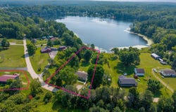 12596 Marilyn Drive, Leroy, MI 49655