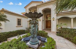 18041 Merlin Road, Silverado, CA 92676