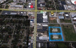 2804 Creek Drive, Jonesboro, AR 72401