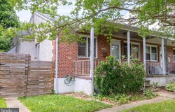 5904 WILLET AVENUE, BALTIMORE, MD 21206