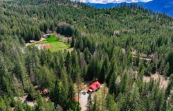 220 Old Maid Rd, Bayview, ID 83803