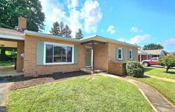 5979 BUCHANAN DRIVE, MERCERSBURG, PA 17236