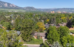 255 Kiowa Pl, Boulder, CO 80303
