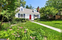 1516 BERWICK ROAD, BALTIMORE, MD 21204