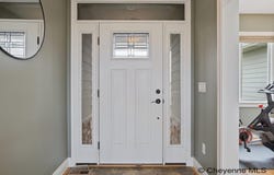 3491 STAMPEDE RANCH RD, Cheyenne, WY 82009