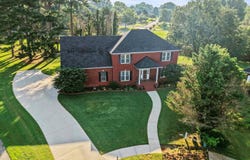 100 Thomas Woods Court, Huntsville, AL 35806