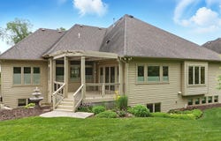 15821 Winterberry Court, Huntertown, IN 46748