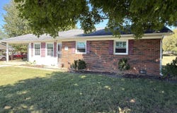 92 Mercer Drive, Monticello, KY 42633