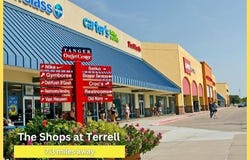 Tbd CR-233 Road, Terrell, TX 75160