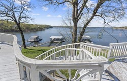 292 Private Road 97, Eucha, OK 74342