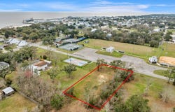 234 Fleitas Avenue, Pass Christian, MS 39571