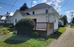 107 N Cherry Street, Lynn, IN 47355