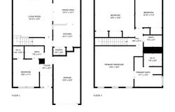 4605 Ravenwood Loop, Union City, GA 30291